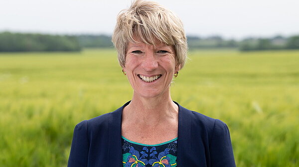 Pippa Heylings MP